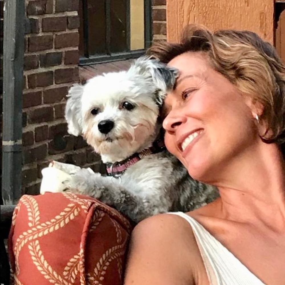 Meet your Posher, Leanna